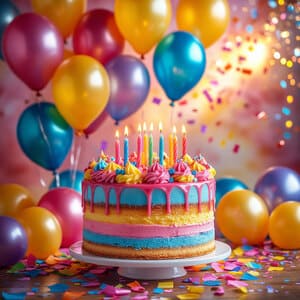 День рождения