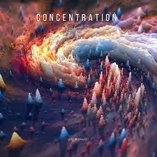 Сосредоточение