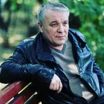 Александр Дюмин