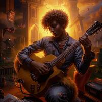 Авторская песня