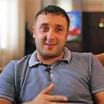 Игорь Кибирев