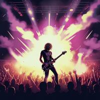 Эстрадная музыка