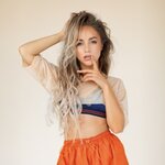 Мари Краймбрери