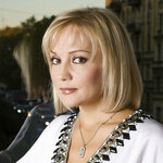 Татьяна Буланова