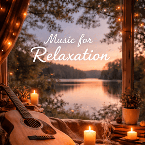 Музыка для релакса