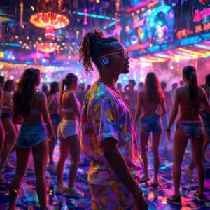 Популярная музыка 2024