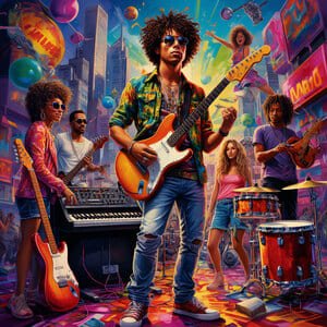 Хиты 2008 года