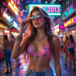 Хиты 2013 года