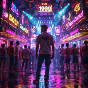 Лучшая музыка 1999 года