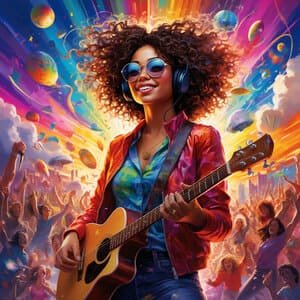 Лучшая музыка 2000 года