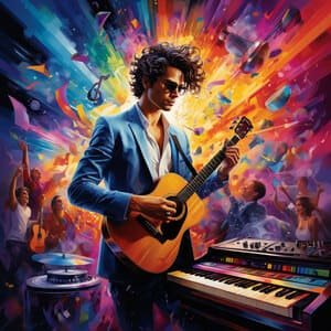 Лучшая музыка за все годы