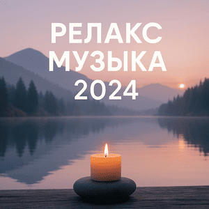 Релакс музыка 2024
