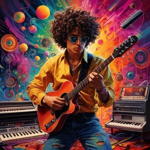 Лучшая музыка 2002 года