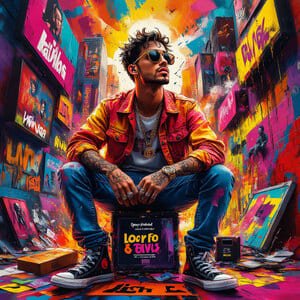 Хиты 2007 года