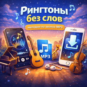 Рингтоны без слов