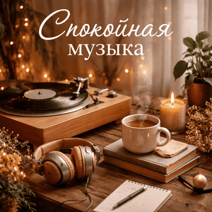Спокойная музыка