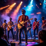 Популярная музыка 2022