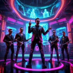 Русский рок 2025