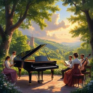 Классическая музыка