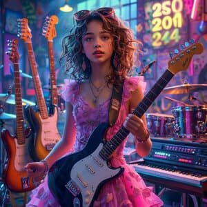 Лучшая музыка 2014 года