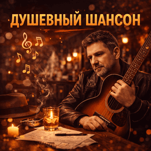 Душевный шансон