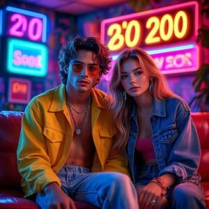 Хиты 2000 года