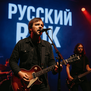 Русский рок 2000-х