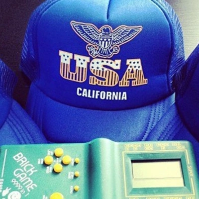 Зарубежные хиты 90-х