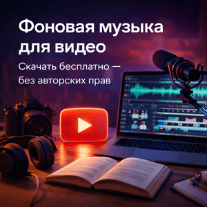 Фоновая музыка для видео