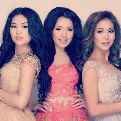 Казахские песни