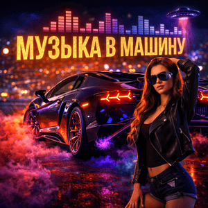 Музыка в тачку