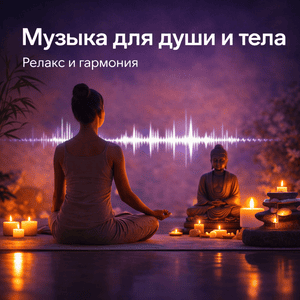 Музыка для души и тела