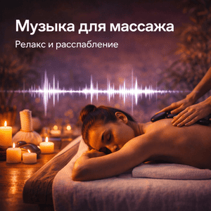 Музыка для массажа