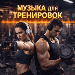 Музыка для тренировок