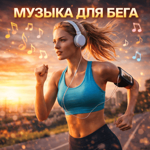 Музыка для бега