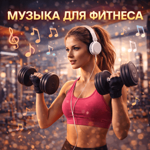 Музыка для фитнеса