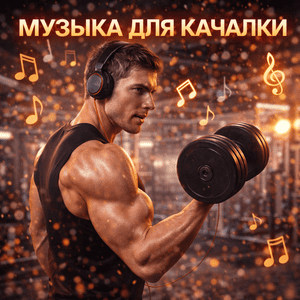 Музыка для качалки