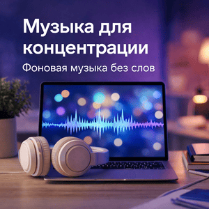 Музыка для концентрации