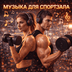 Музыка для спортзала