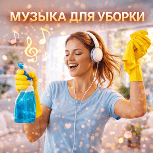 Музыка для уборки