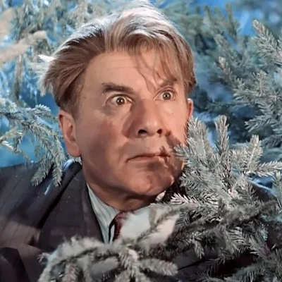 Новогодние саундтреки