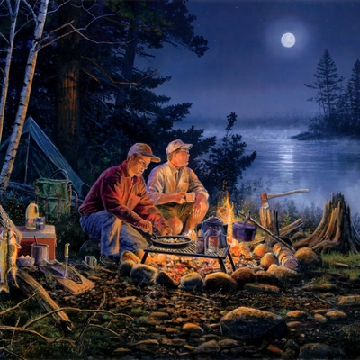 Песни про друзей