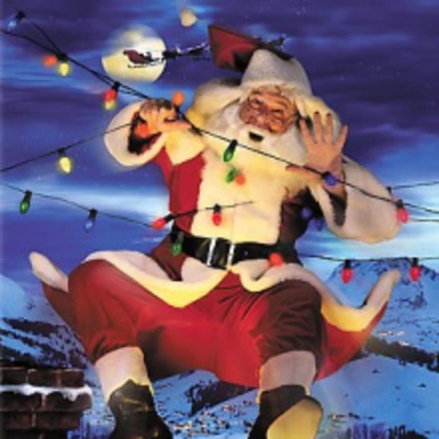 Плохой Санта