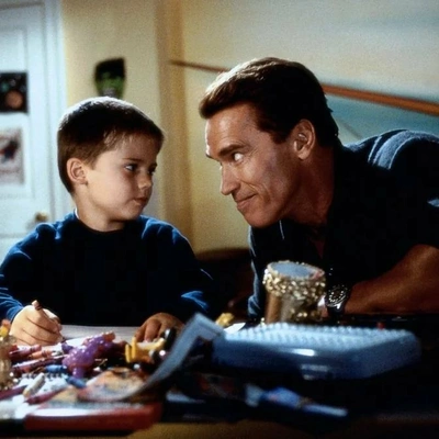 Подарок на Рождество