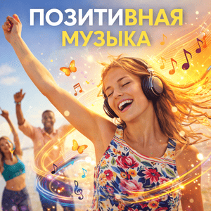 Позитивная музыка