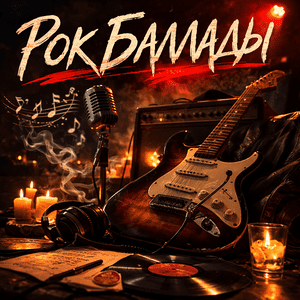 Рок баллады