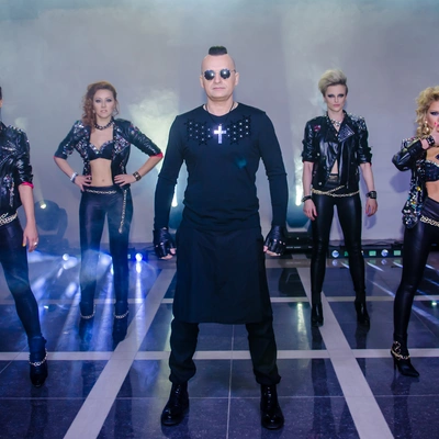 Русские ремиксы 90-х