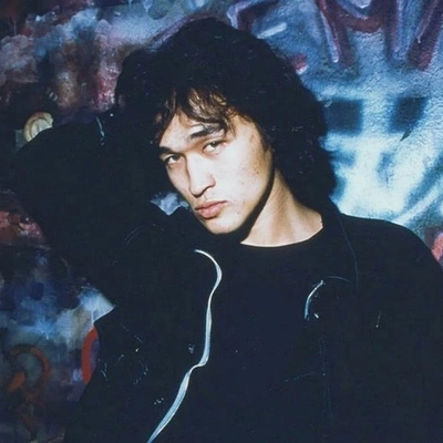 Русский рок 80-х