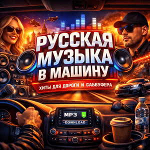 Русская музыка в машину