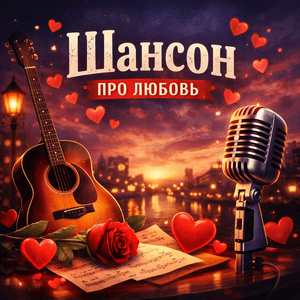 Шансон про любовь